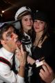Maskenball Kleinl�tzel 20. Februar 09